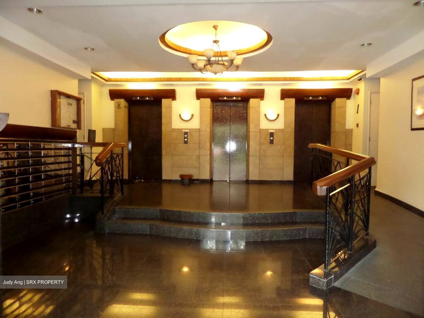 Regent Park (D5), Condominium #515297951